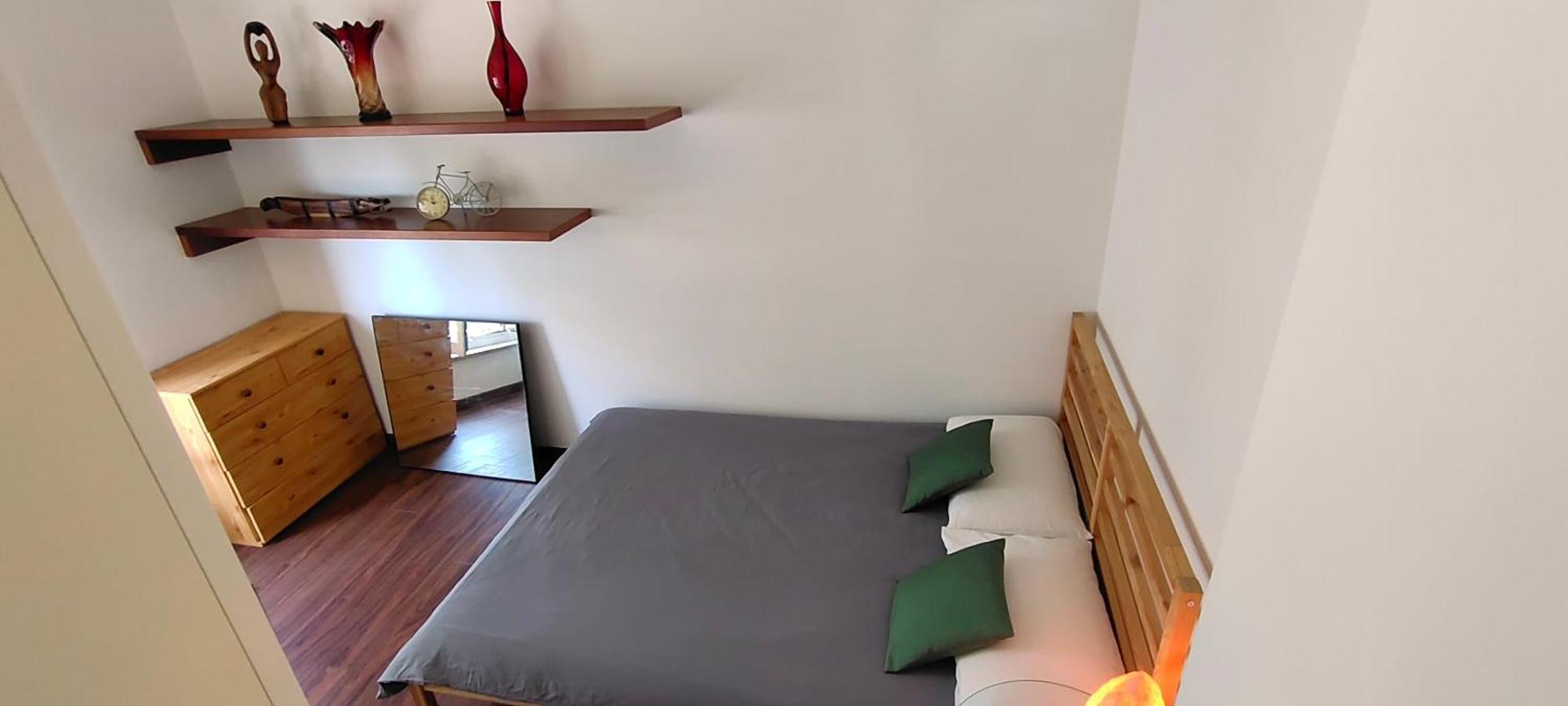 Lugano Lido - Modern And Cozy 2 Bedroom 2 Bathroom Apartment With Top Masterchef Kitchen At The Lugano Lido Touristic And Convention Area. Eksteriør billede